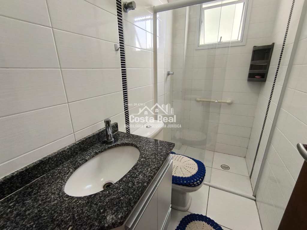 Apartamento em Praia Grande, no bairro Aviação