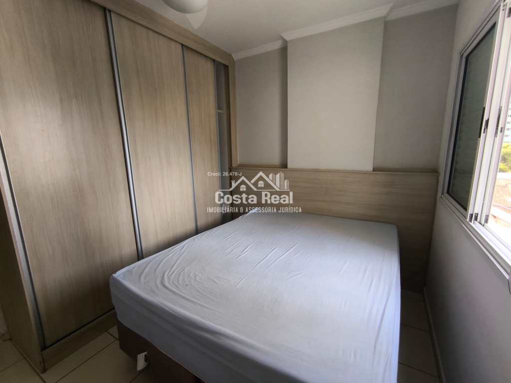 Apartamento em Praia Grande, no bairro Aviação