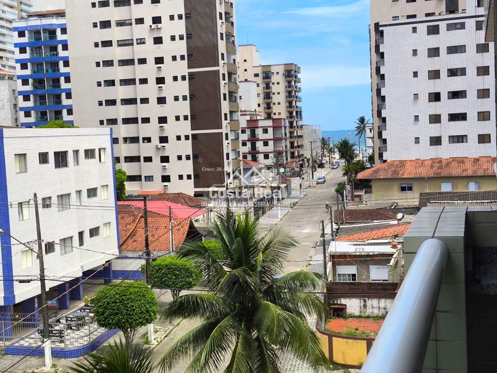 Apartamento em Praia Grande, no bairro Aviação