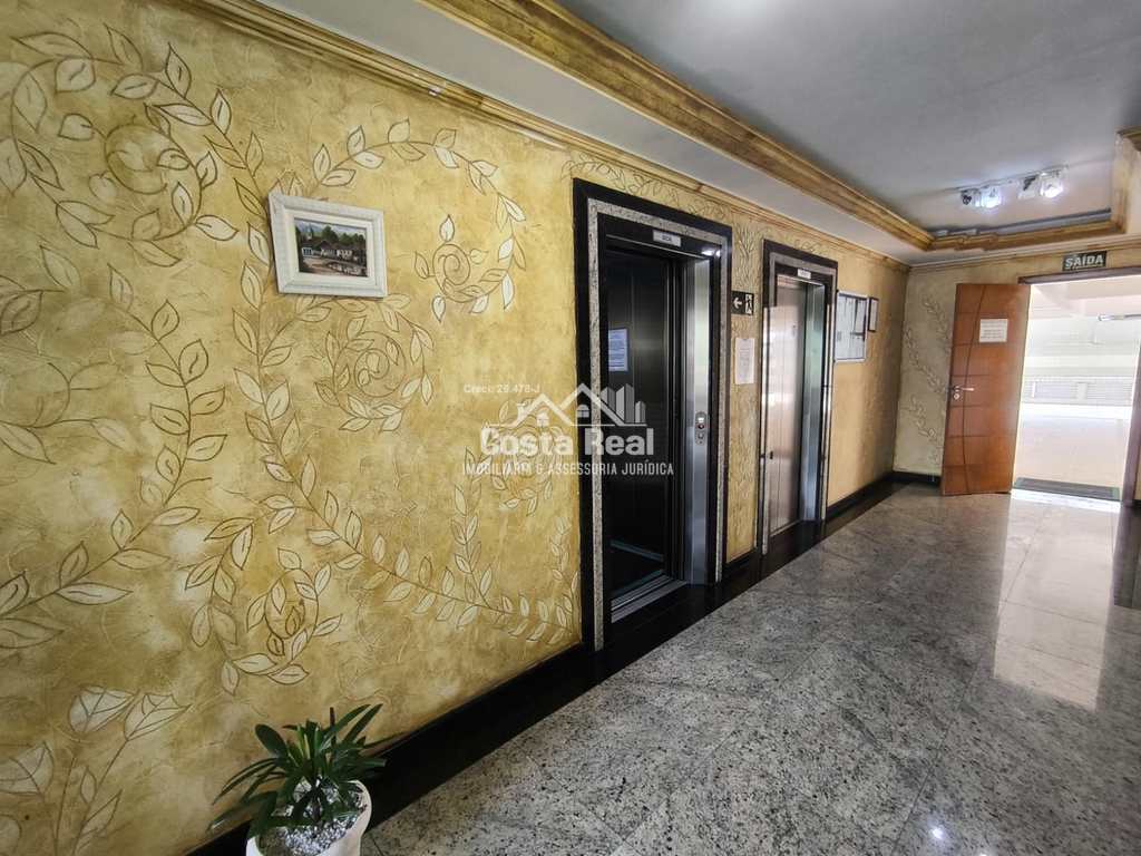 Apartamento em Praia Grande, no bairro Aviação