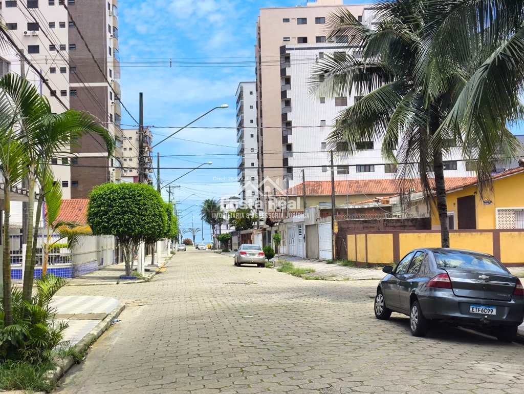 Apartamento em Praia Grande, no bairro Aviação