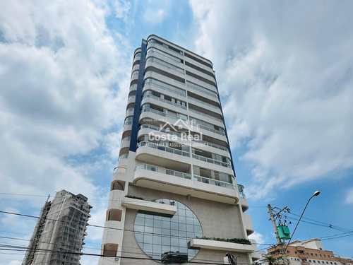 Apartamento, código 3715 em Praia Grande, bairro Guilhermina