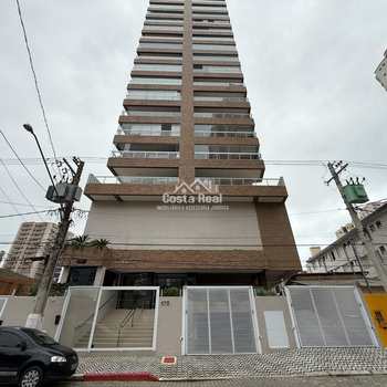 Apartamento em Praia Grande, bairro Aviação