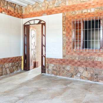 Casa em Praia Grande, bairro Ocian