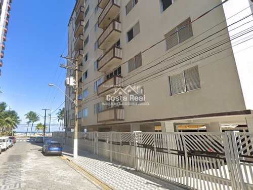 Apartamento, código 3726 em Praia Grande, bairro Ocian