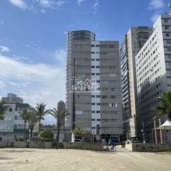 Kitnet em Praia Grande, bairro Aviação
