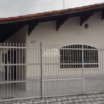 Casa em Praia Grande, bairro Real