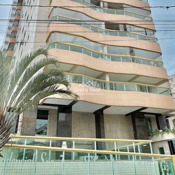 Apartamento em Praia Grande, bairro Aviação