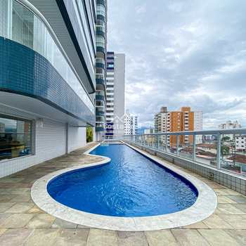 Apartamento em Praia Grande, bairro Ocian