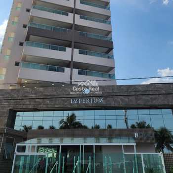 Apartamento em Praia Grande, bairro Caiçara