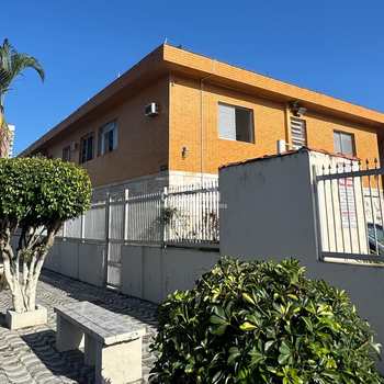 Kitnet em Praia Grande, bairro Caiçara