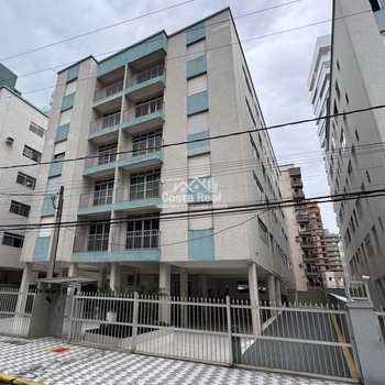 Apartamento em Praia Grande, bairro Aviação