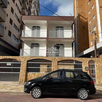 Apartamento em Praia Grande, bairro Tupi
