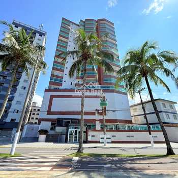 Apartamento em Praia Grande, bairro Real