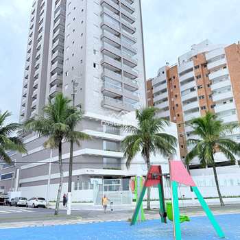 Apartamento em Praia Grande, bairro Real