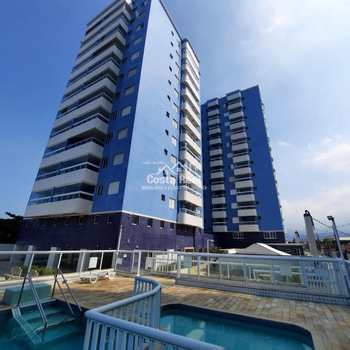 Apartamento em Praia Grande, bairro Maracanã