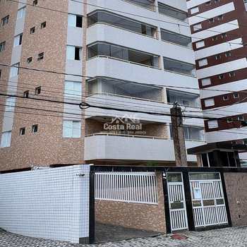 Apartamento em Praia Grande, bairro Mirim Maracanã