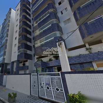Apartamento em Praia Grande, bairro Maracanã
