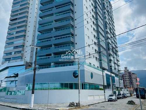 Apartamento, código 3791 em Praia Grande, bairro Caiçara