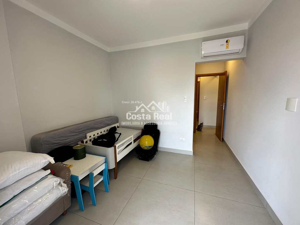 Apartamento em Praia Grande, no bairro Aviação