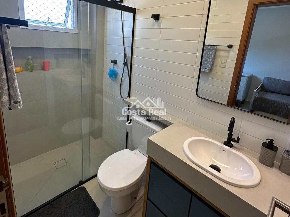 Apartamento em Praia Grande, no bairro Aviação