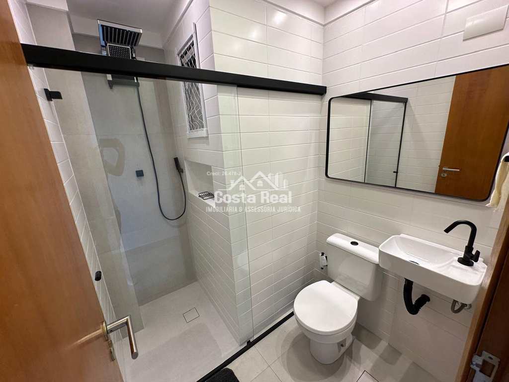 Apartamento em Praia Grande, no bairro Aviação