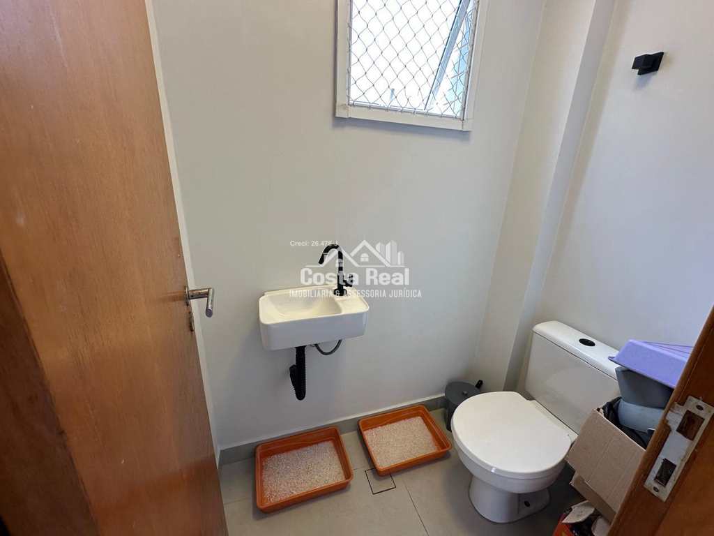 Apartamento em Praia Grande, no bairro Aviação