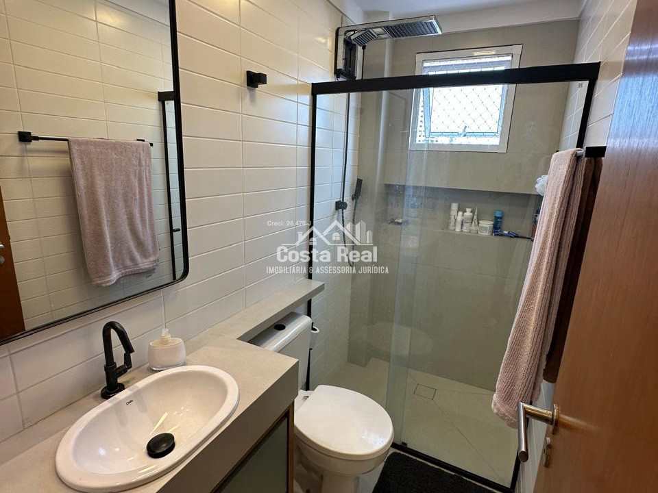 Apartamento em Praia Grande, no bairro Aviação