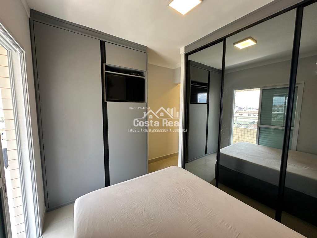 Apartamento em Praia Grande, no bairro Aviação