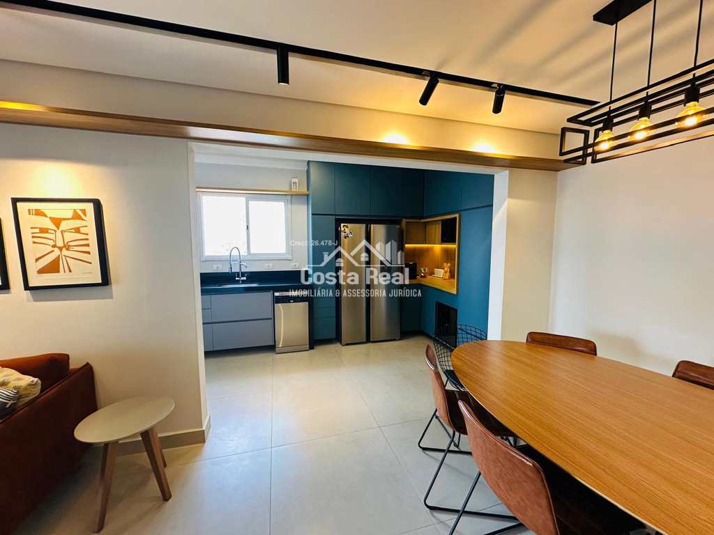 Apartamento em Praia Grande, no bairro Aviação