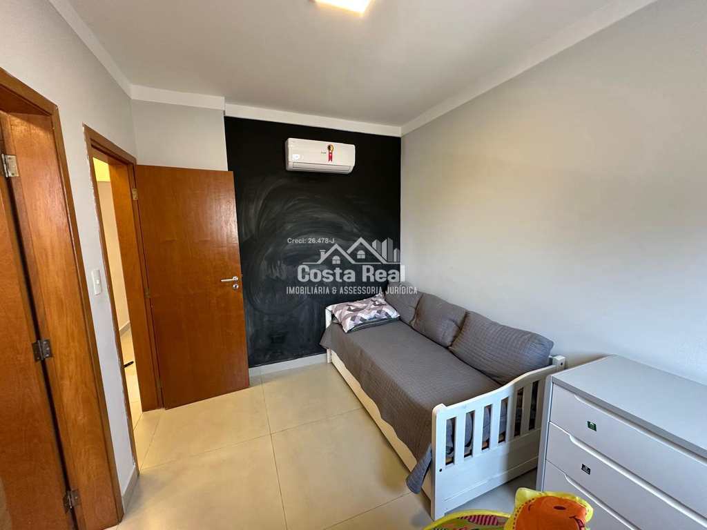 Apartamento em Praia Grande, no bairro Aviação