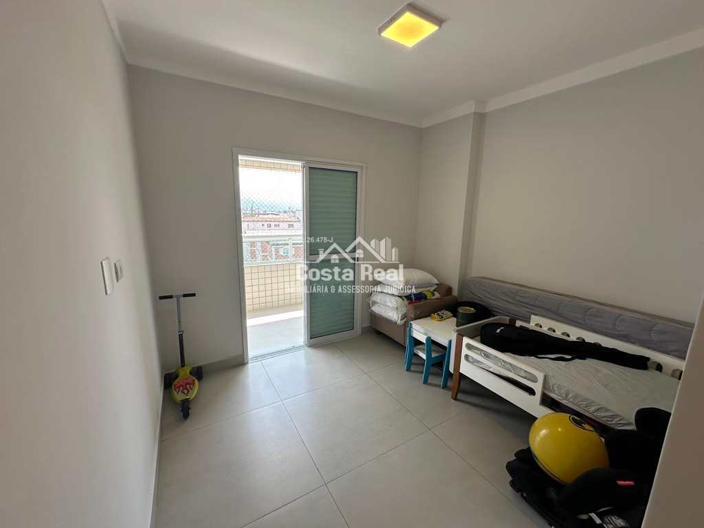 Apartamento em Praia Grande, no bairro Aviação