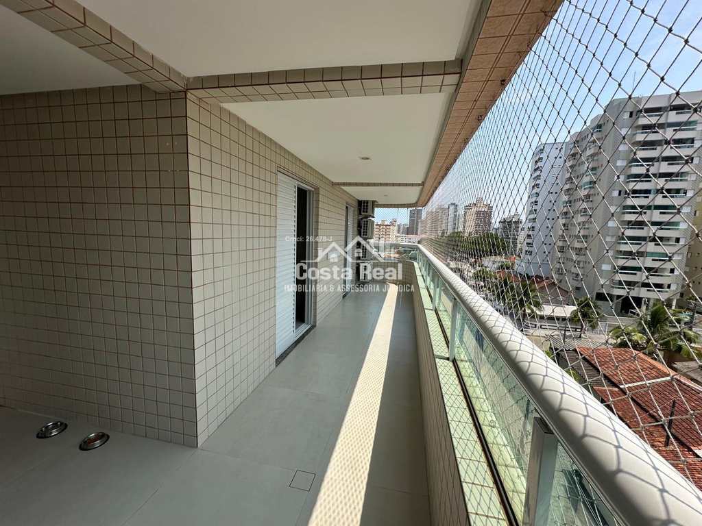 Apartamento em Praia Grande, no bairro Aviação