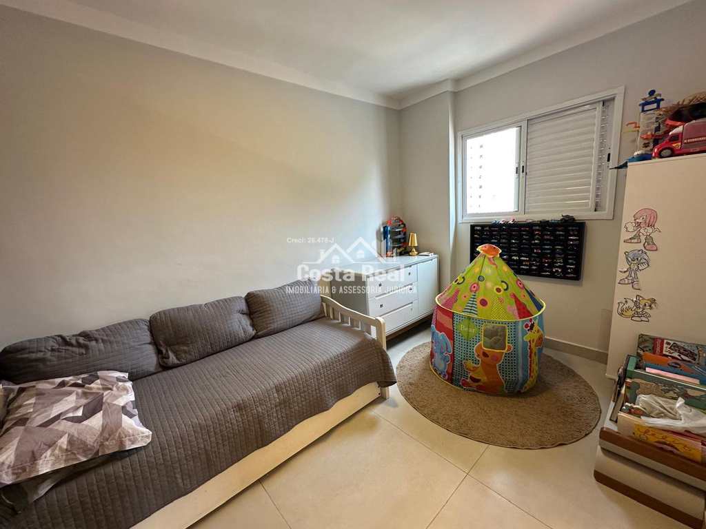 Apartamento em Praia Grande, no bairro Aviação