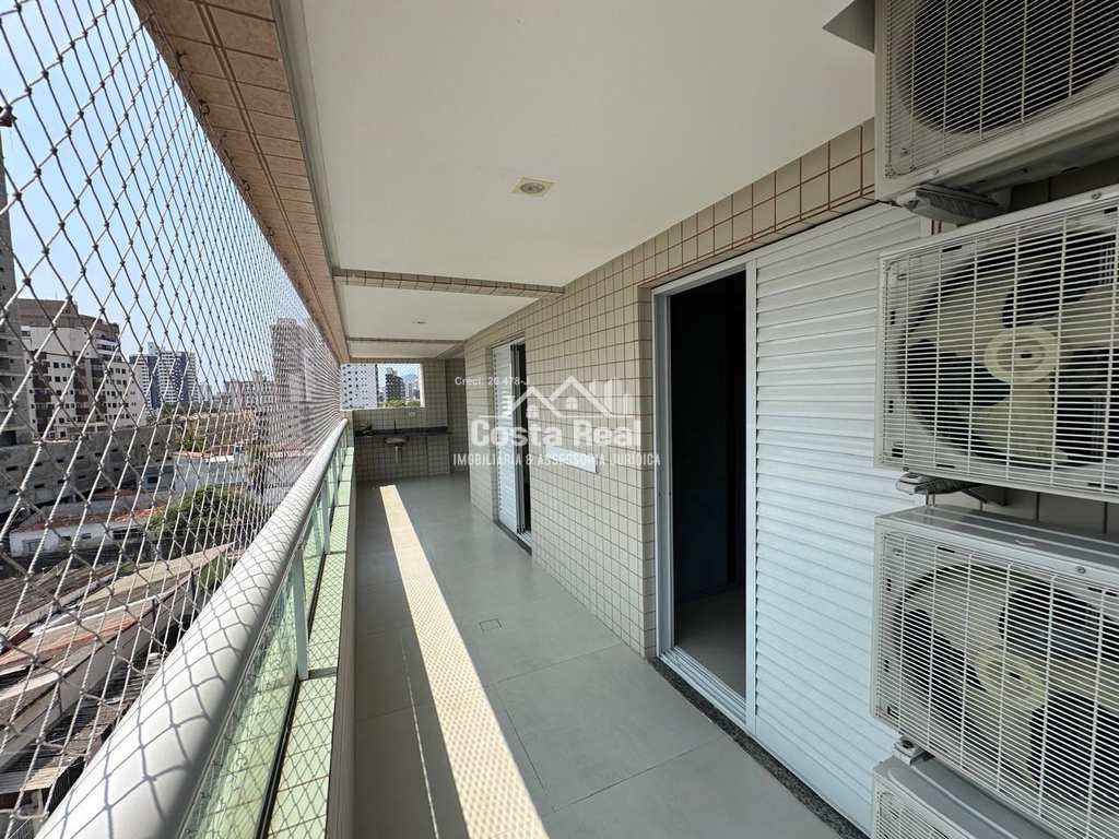 Apartamento em Praia Grande, no bairro Aviação