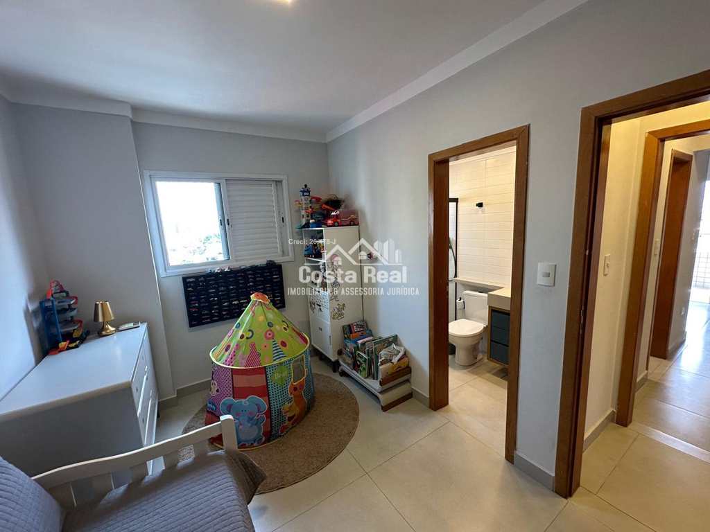 Apartamento em Praia Grande, no bairro Aviação