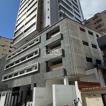 Apartamento em Praia Grande, bairro Aviação