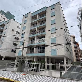 Apartamento em Praia Grande, bairro Aviação