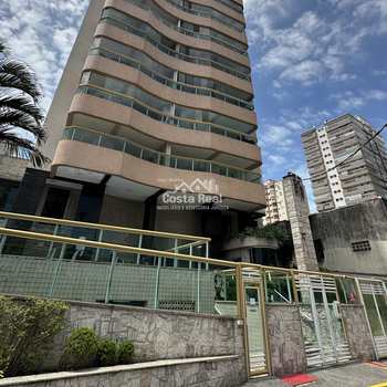 Apartamento em Praia Grande, bairro Aviação