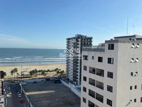 Apartamento, código 3980 em Praia Grande, bairro Tupi