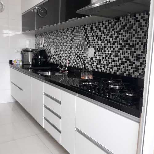 Apartamento, código 12 em São Paulo, bairro Tatuapé
