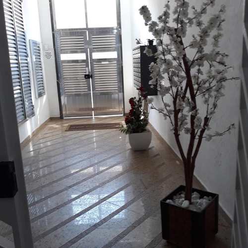Apartamento, código 16 em São Paulo, bairro Tatuapé
