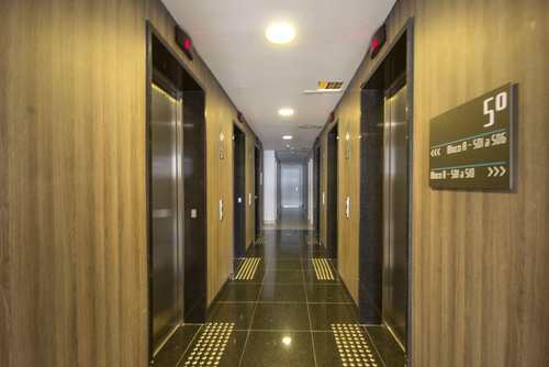 Sala Comercial, código 18 em São Paulo, bairro Jardim Anália Franco