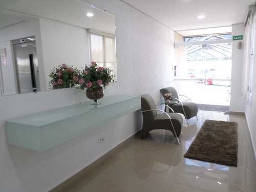 Apartamento, código 19 em São Paulo, bairro Vila Carrão