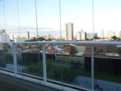 Apartamento, código 21 em São Paulo, bairro Tatuapé
