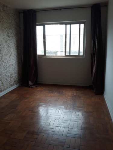 Apartamento, código 26 em São Paulo, bairro Tatuapé