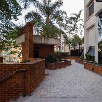Apartamento em São Paulo, bairro Jardim Anália Franco