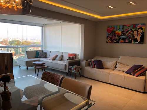 Apartamento, código 41 em São Paulo, bairro Vila Formosa
