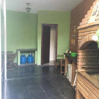 Casa em São Paulo, bairro Chácara Belenzinho