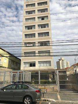 Apartamento, código 67 em São Paulo, bairro Tatuapé